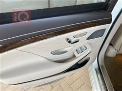 مێرسێدس بێنز S-Class